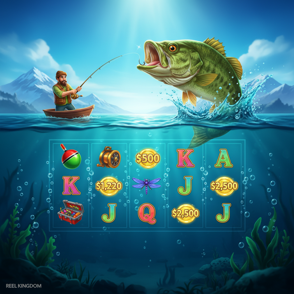 Big Bass Series